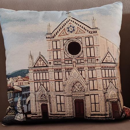 Apartment Il Monte Old Bridge Firenze Esterno foto