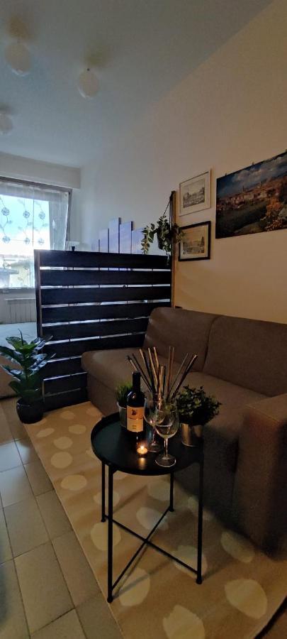 Apartment Il Monte Old Bridge Firenze Esterno foto