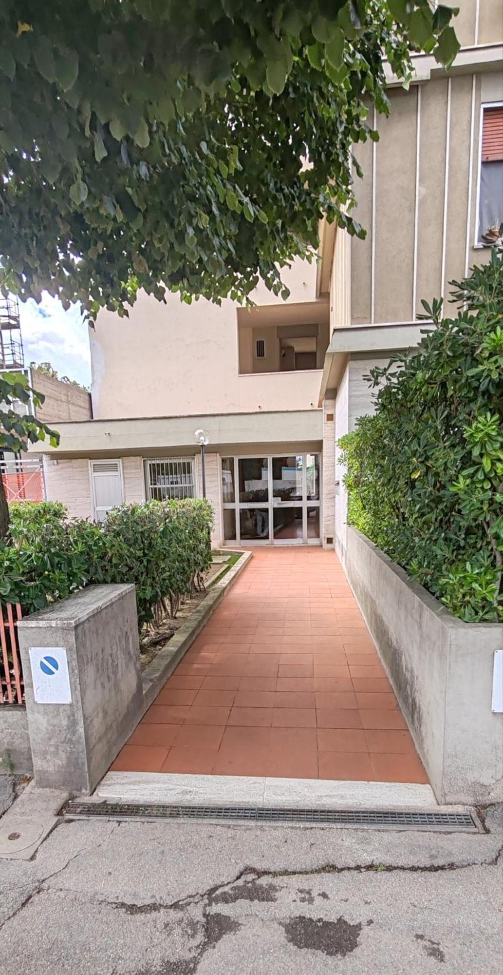 Apartment Il Monte Old Bridge Firenze Esterno foto