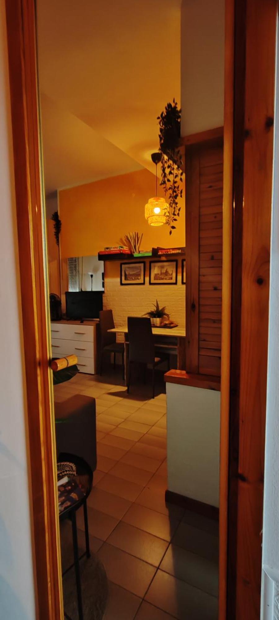 Apartment Il Monte Old Bridge Firenze Esterno foto