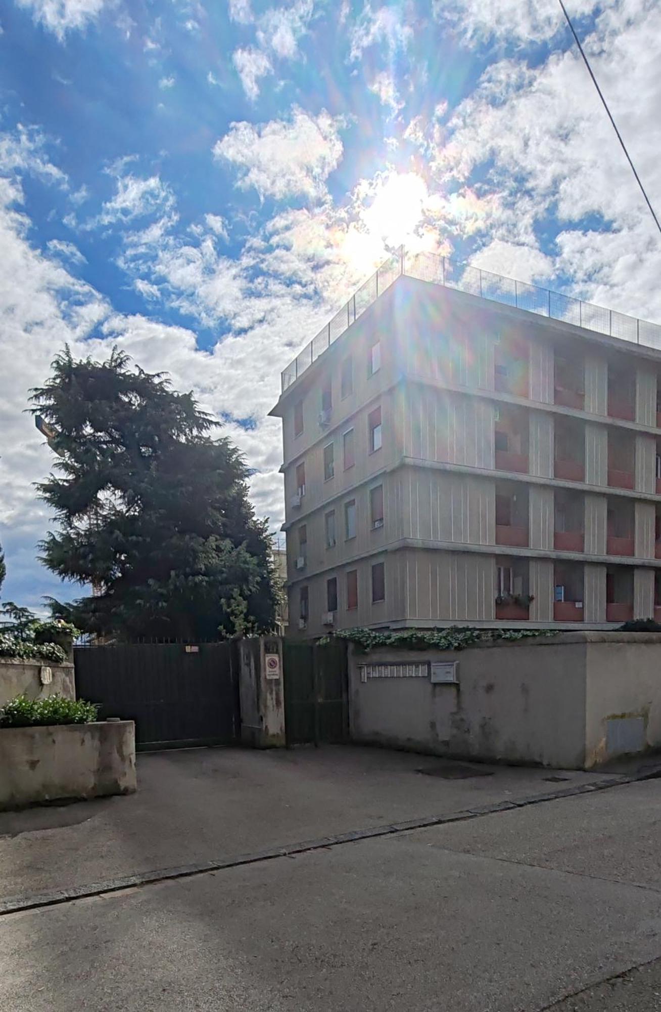 Apartment Il Monte Old Bridge Firenze Esterno foto