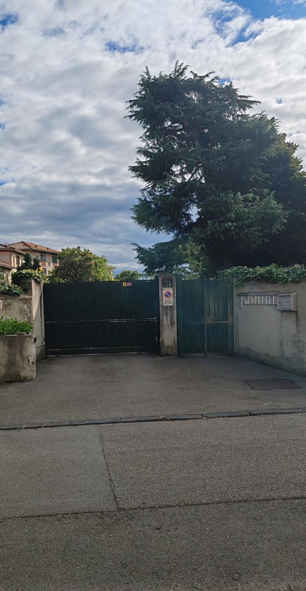 Apartment Il Monte Old Bridge Firenze Esterno foto