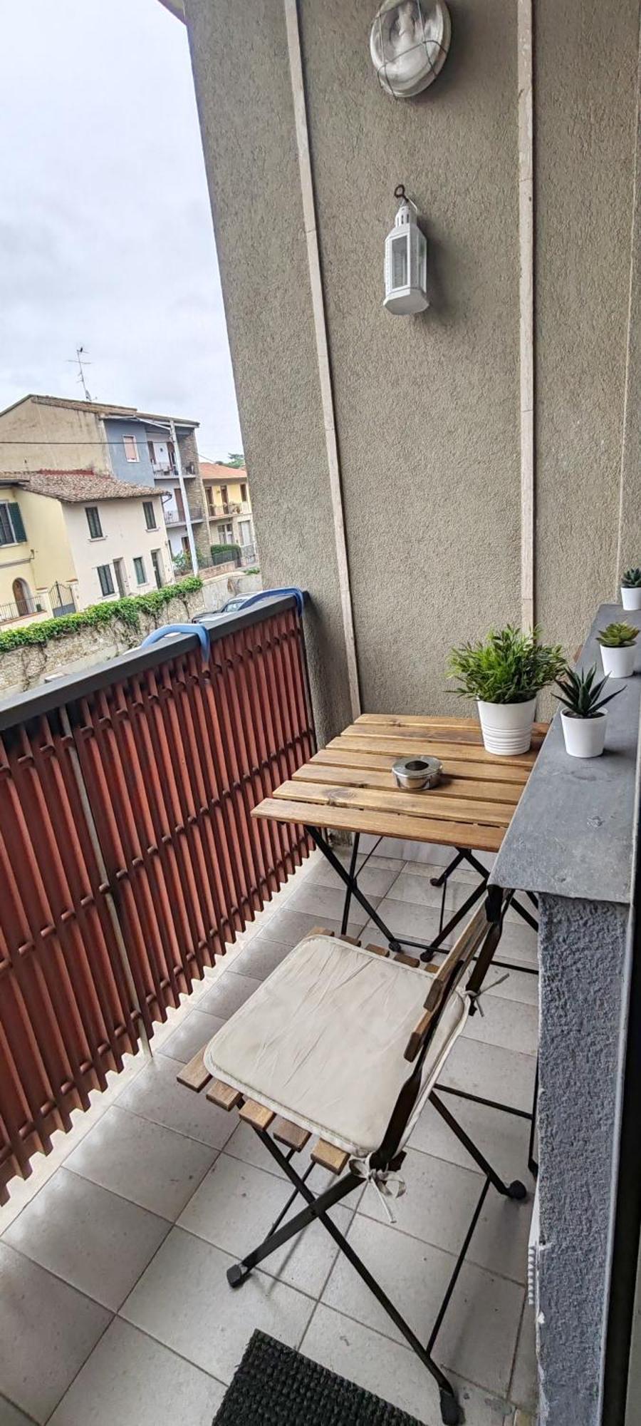 Apartment Il Monte Old Bridge Firenze Esterno foto