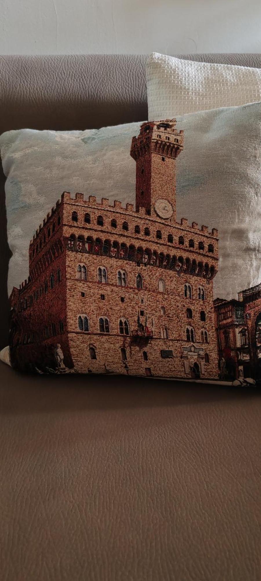 Apartment Il Monte Old Bridge Firenze Esterno foto