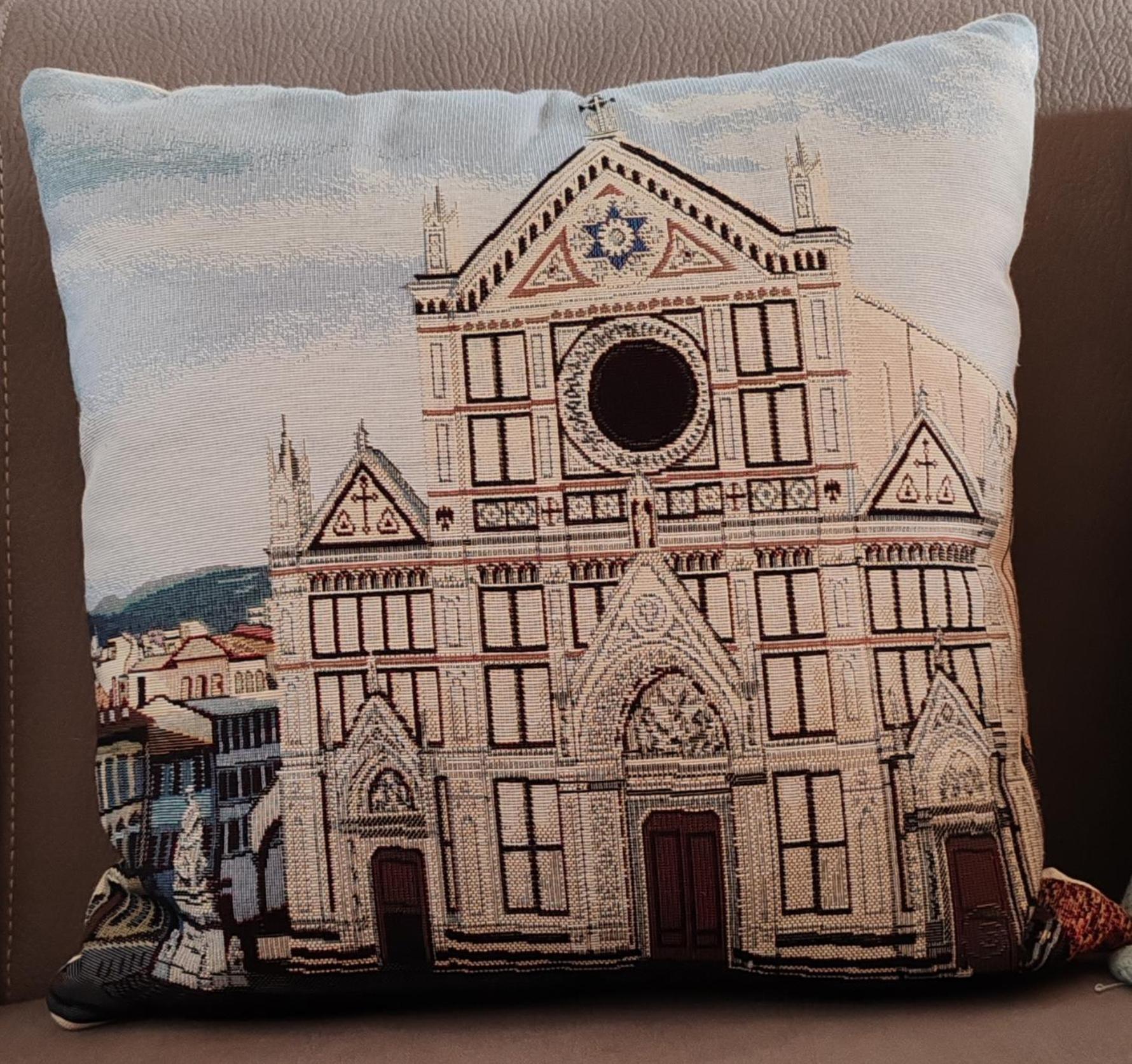 Apartment Il Monte Old Bridge Firenze Esterno foto
