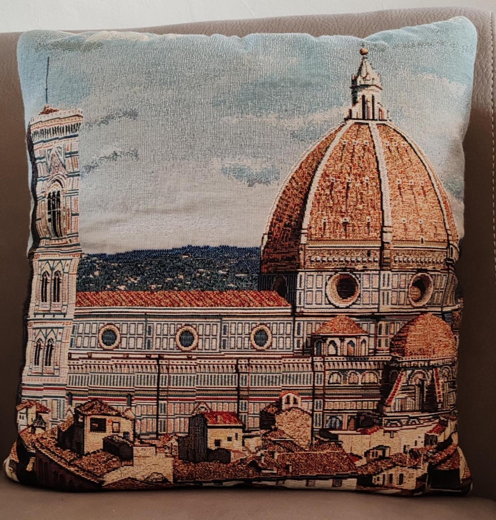 Apartment Il Monte Old Bridge Firenze Esterno foto