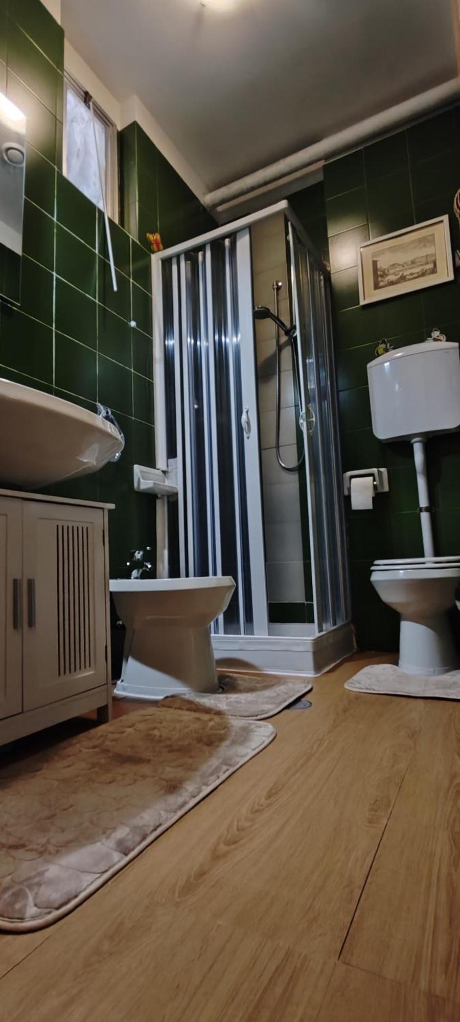Apartment Il Monte Old Bridge Firenze Esterno foto