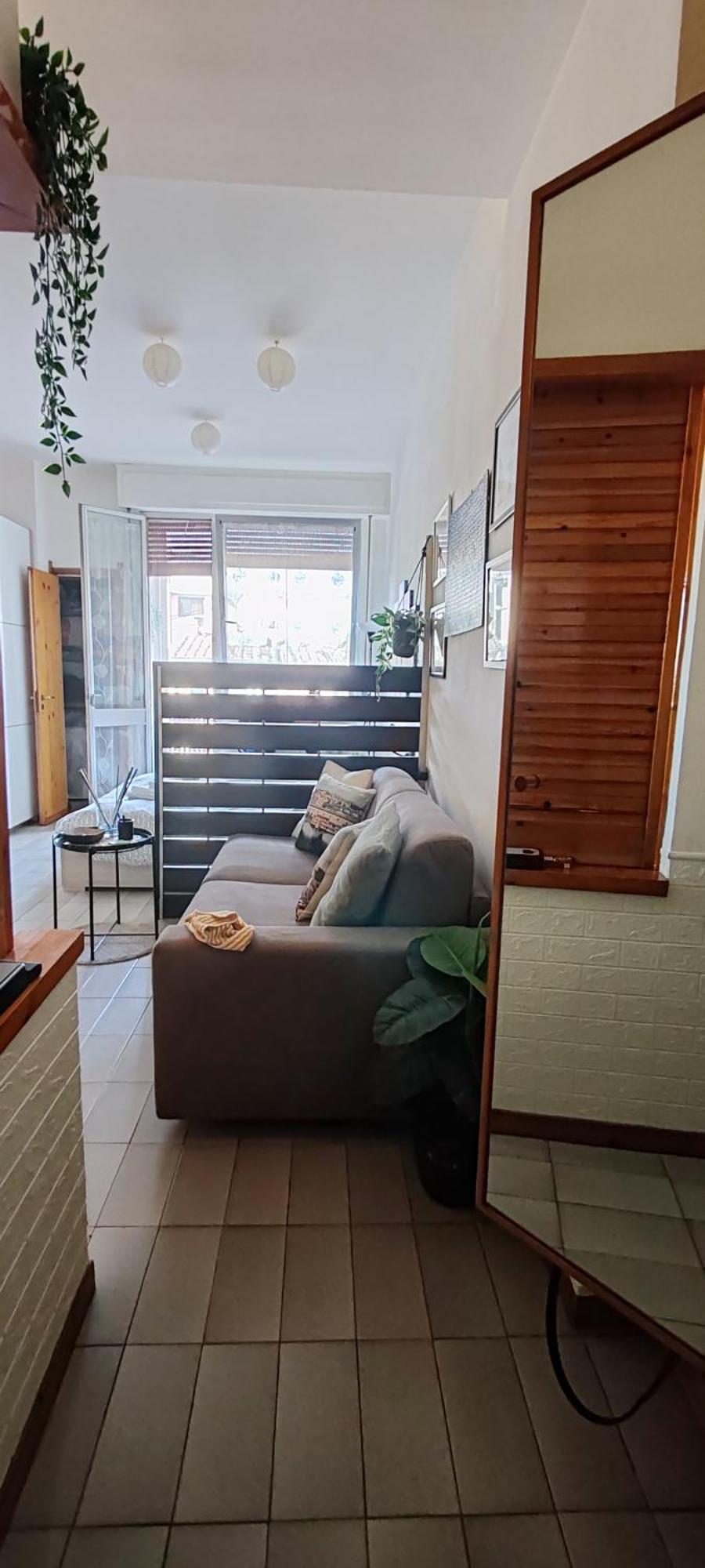Apartment Il Monte Old Bridge Firenze Esterno foto